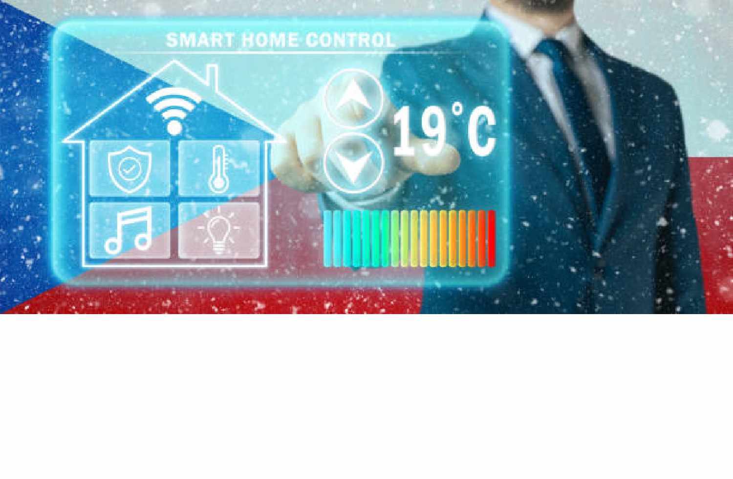 ESI Wireless Thermostat: Enhancing Comfort and Energy Efficiency