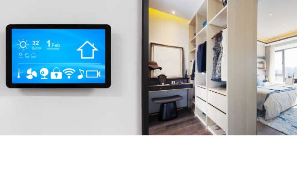 Integration with smart home systems
