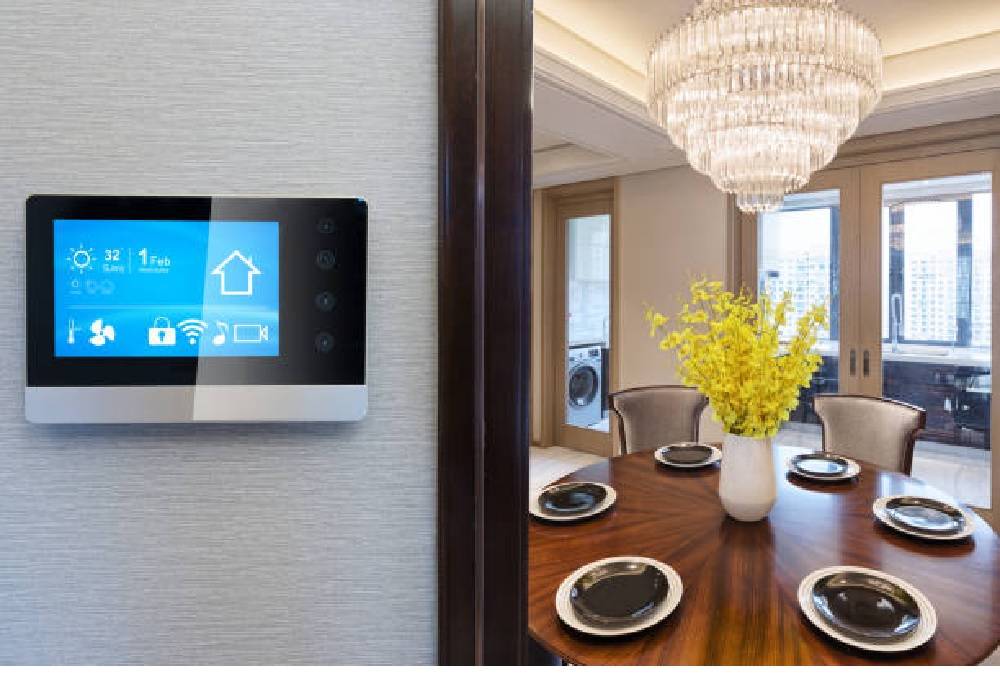 Seamless Integration with Smart Home Systems