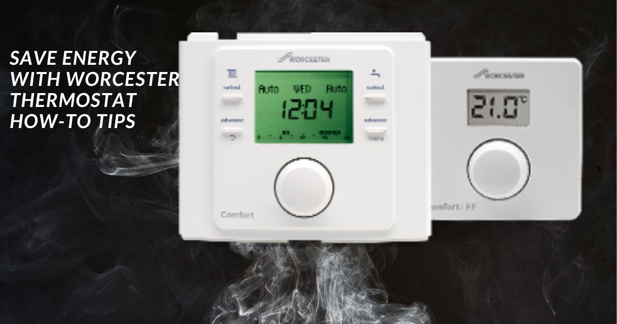 worcester thermostat