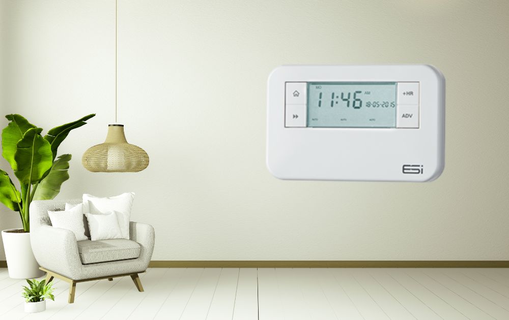 User-Friendly Thermostat Guide