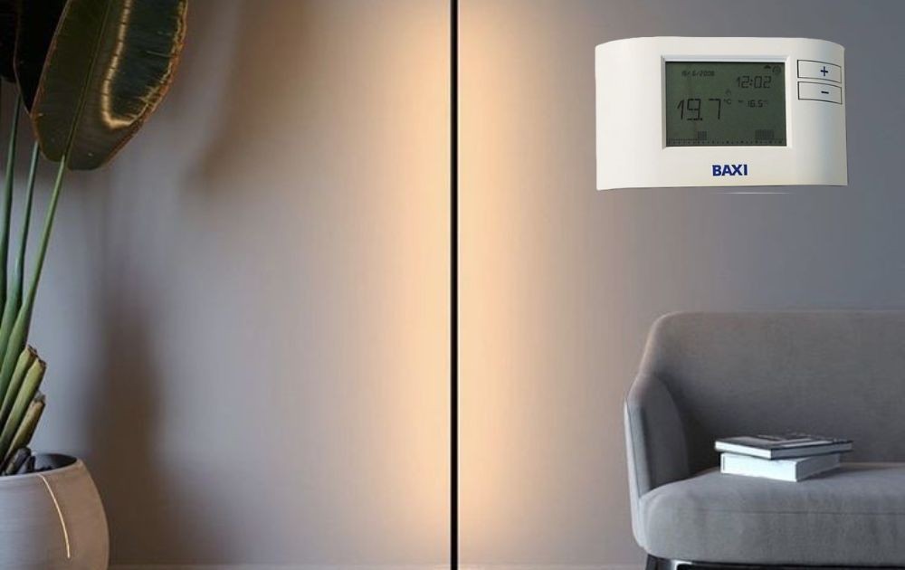 Navigating Your Home Comfort: Baxi Thermostat Instructions