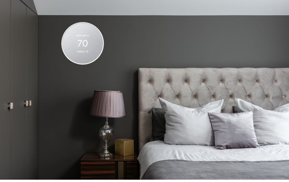 Planning for Nest Thermostat Installation Costs